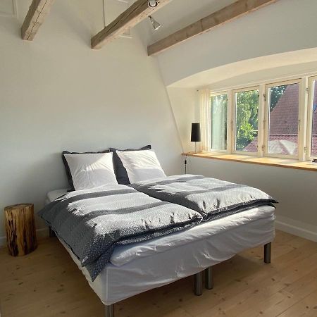 Birgittes B&B I Jelling 외부 사진