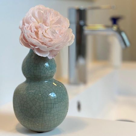 Birgittes B&B I Jelling 외부 사진