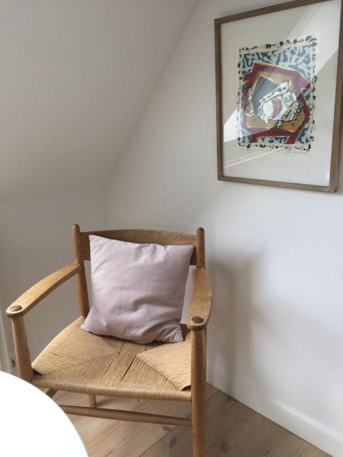 Birgittes B&B I Jelling 외부 사진
