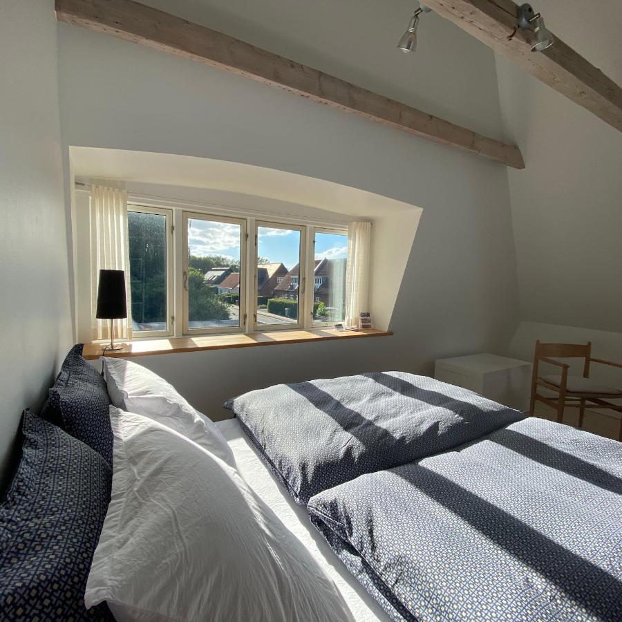 Birgittes B&B I Jelling 외부 사진