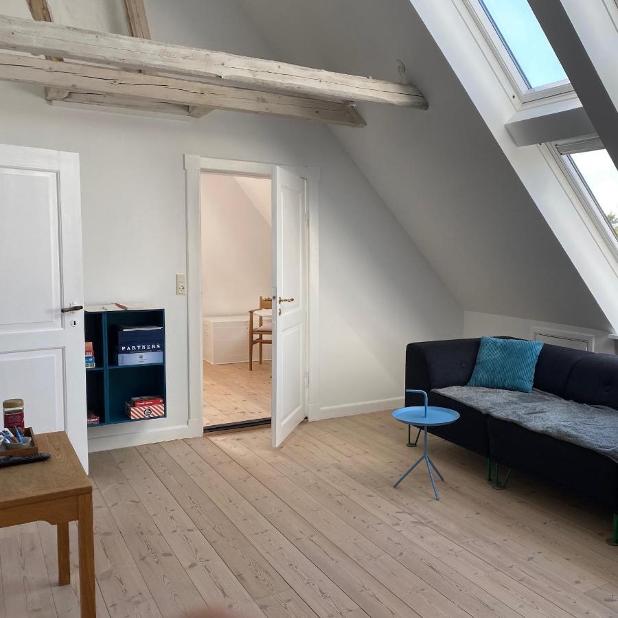 Birgittes B&B I Jelling 외부 사진