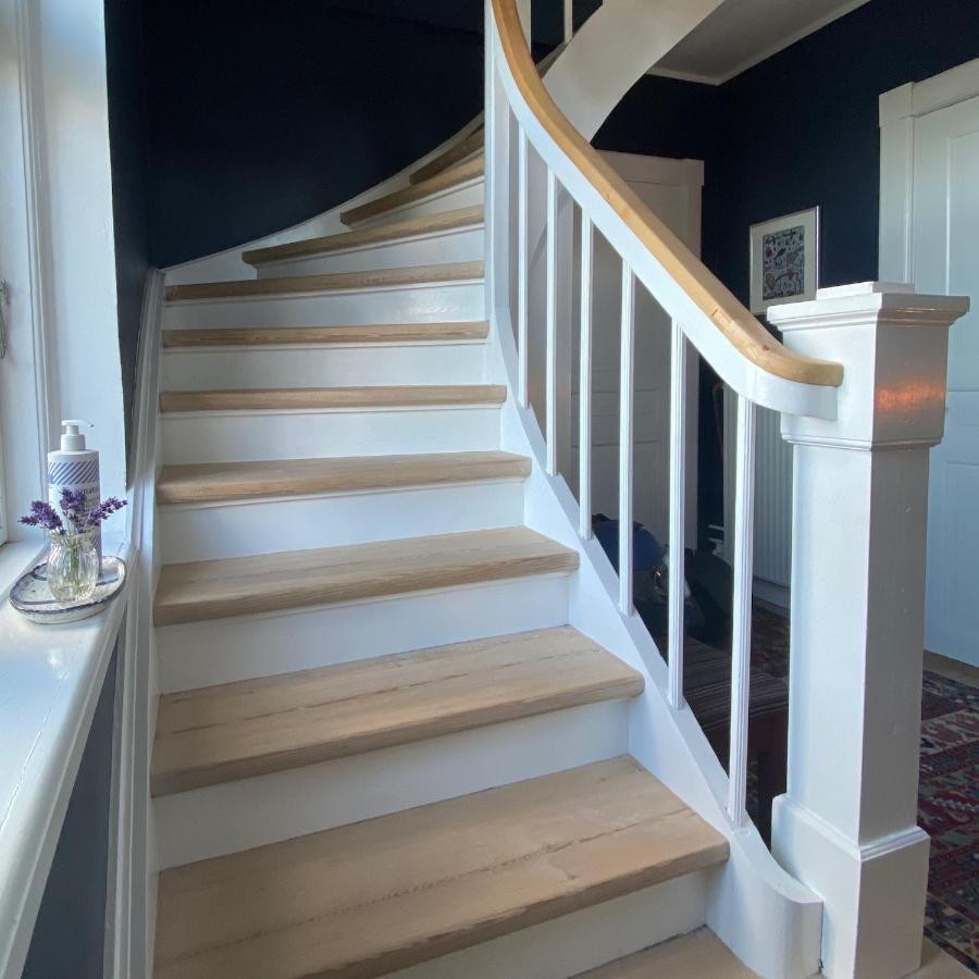 Birgittes B&B I Jelling 외부 사진